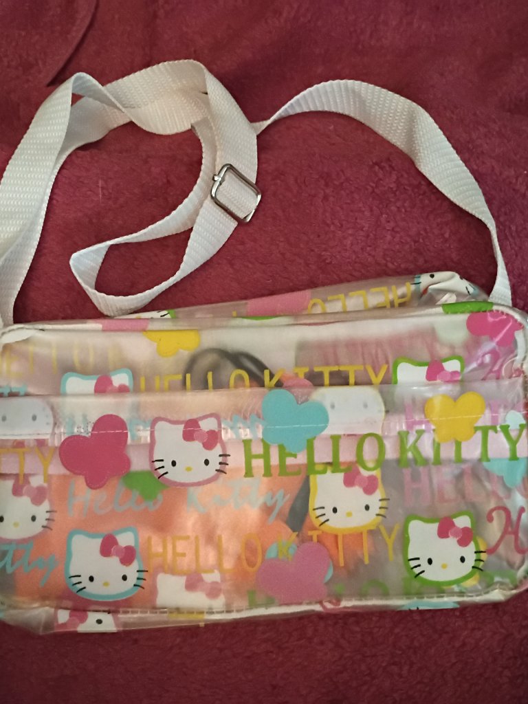 Hello Kitty Vintage — image 5 of 6
